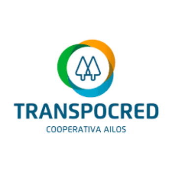 transpocred logo